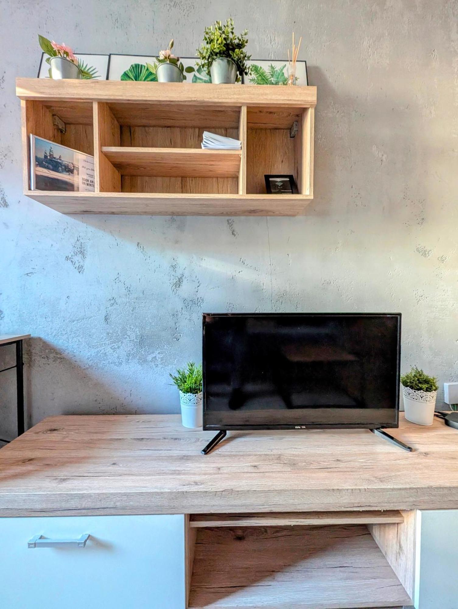 Apartament Krolowej Jadwigi 9 By Homeprime Kraków