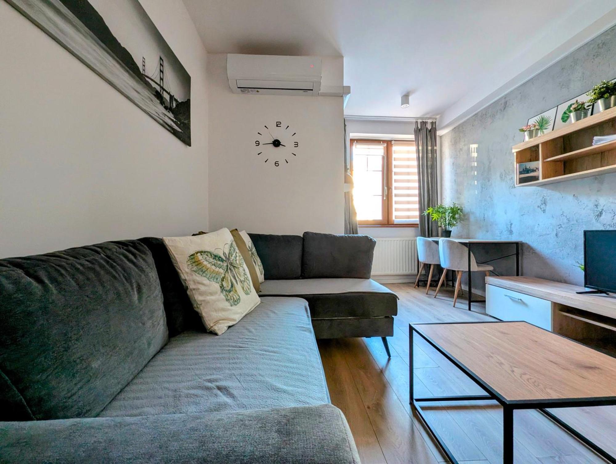 Krolowej Jadwigi 9 By Homeprime Apartament Kraków