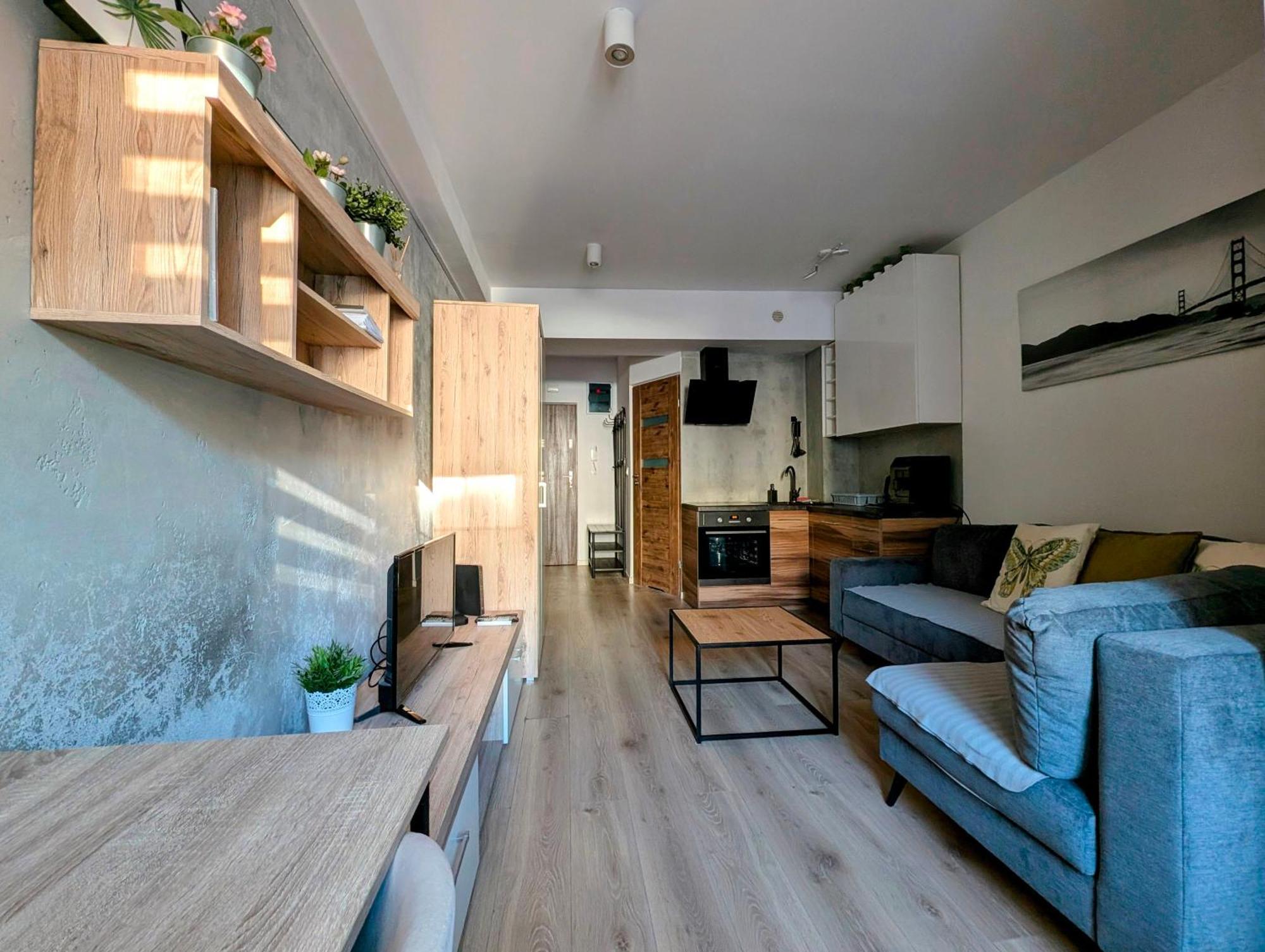 Apartament Krolowej Jadwigi 9 By Homeprime Kraków