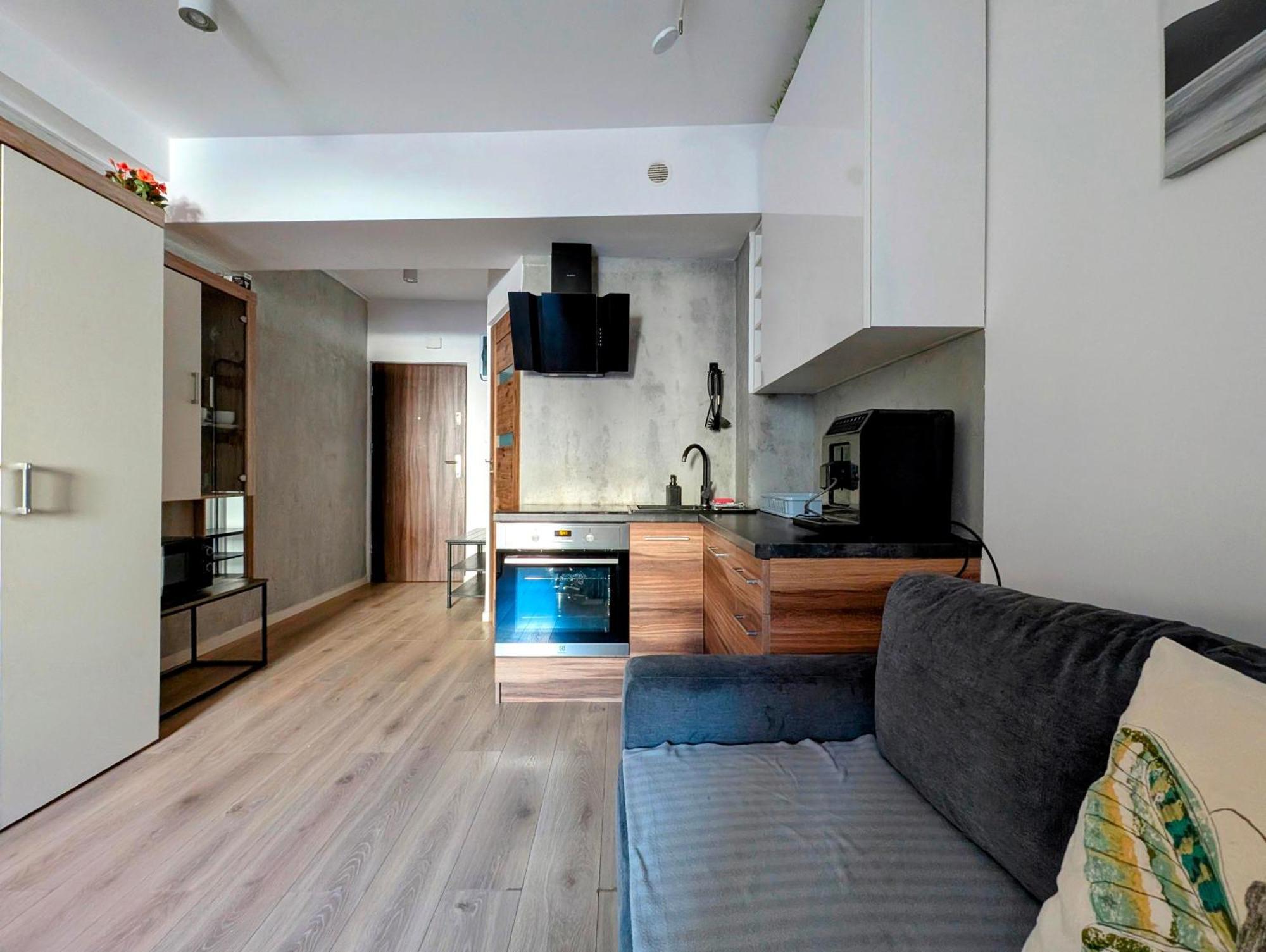 Krolowej Jadwigi 9 By Homeprime Apartament *