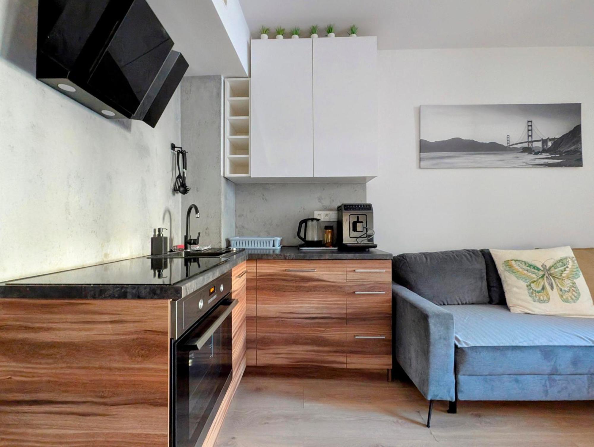 Krolowej Jadwigi 9 By Homeprime Kraków